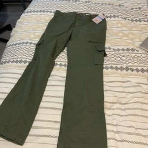 Hiking / cargo pants